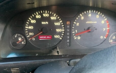 Subaru Forester, 1998 год, 330 000 рублей, 7 фотография