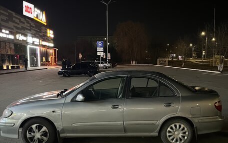 Nissan Bluebird Sylphy II, 2002 год, 220 000 рублей, 5 фотография