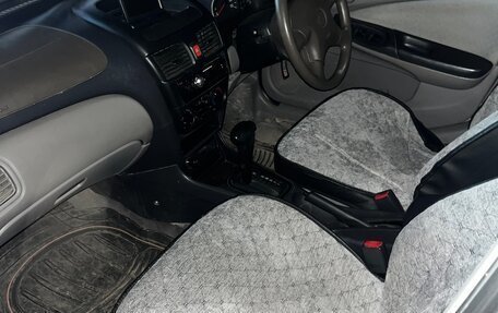 Nissan Bluebird Sylphy II, 2002 год, 220 000 рублей, 8 фотография