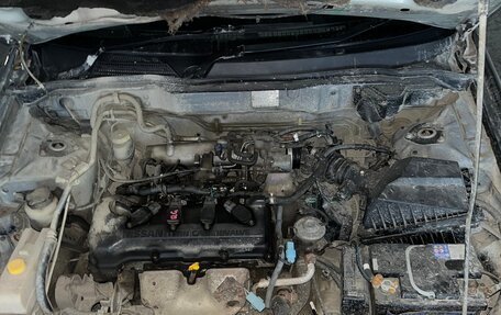 Nissan Bluebird Sylphy II, 2002 год, 220 000 рублей, 10 фотография