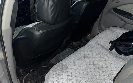 Nissan Bluebird Sylphy II, 2002 год, 220 000 рублей, 9 фотография