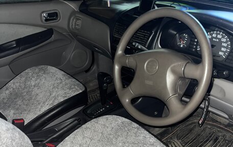 Nissan Bluebird Sylphy II, 2002 год, 220 000 рублей, 6 фотография