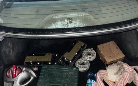 Nissan Bluebird Sylphy II, 2002 год, 220 000 рублей, 11 фотография