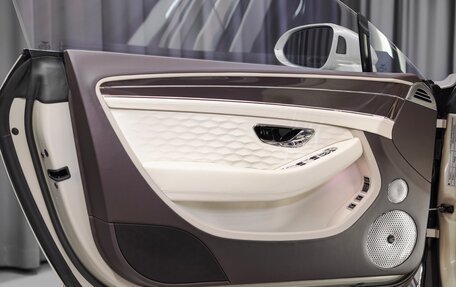 Bentley Continental GT, 2025 год, 51 756 900 рублей, 16 фотография