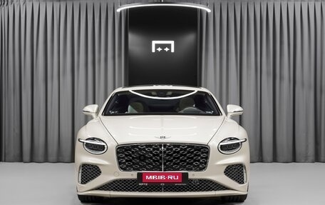 Bentley Continental GT, 2025 год, 51 756 900 рублей, 6 фотография