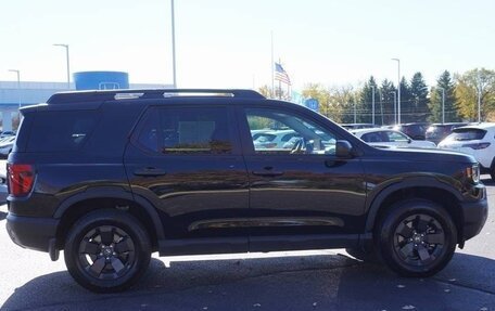 Honda Passport, 2026 год, 9 000 000 рублей, 3 фотография