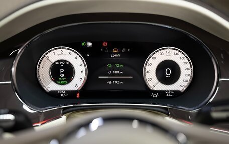 Bentley Continental GT, 2025 год, 51 756 900 рублей, 25 фотография