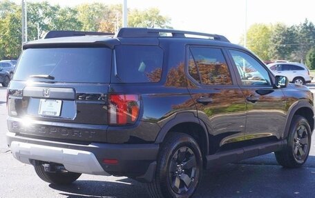 Honda Passport, 2026 год, 9 000 000 рублей, 7 фотография