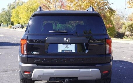 Honda Passport, 2026 год, 9 000 000 рублей, 6 фотография