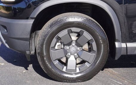 Honda Passport, 2026 год, 9 000 000 рублей, 8 фотография