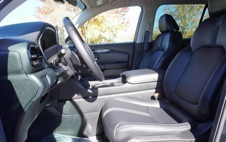 Honda Passport, 2026 год, 9 000 000 рублей, 9 фотография