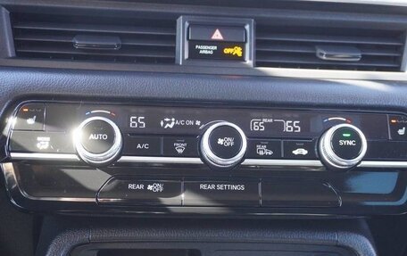 Honda Passport, 2026 год, 9 000 000 рублей, 17 фотография