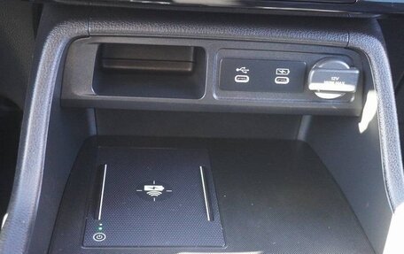 Honda Passport, 2026 год, 9 000 000 рублей, 18 фотография