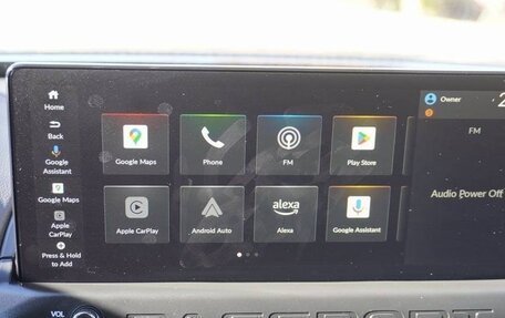 Honda Passport, 2026 год, 9 000 000 рублей, 14 фотография