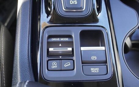 Honda Passport, 2026 год, 9 000 000 рублей, 19 фотография