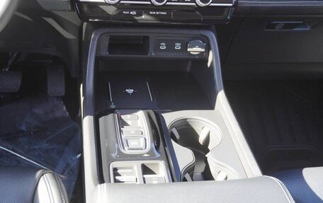 Honda Passport, 2026 год, 9 000 000 рублей, 16 фотография