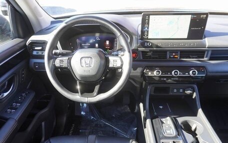 Honda Passport, 2026 год, 9 000 000 рублей, 10 фотография
