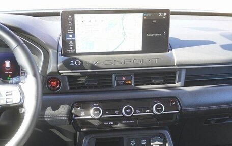 Honda Passport, 2026 год, 9 000 000 рублей, 15 фотография