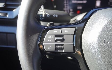 Honda Passport, 2026 год, 9 000 000 рублей, 12 фотография