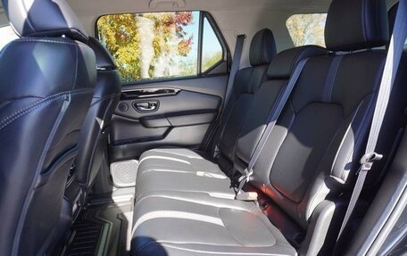 Honda Passport, 2026 год, 9 000 000 рублей, 22 фотография