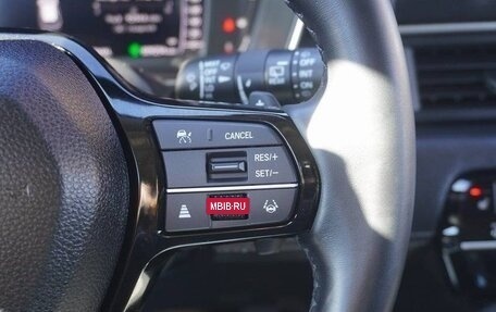 Honda Passport, 2026 год, 9 000 000 рублей, 13 фотография