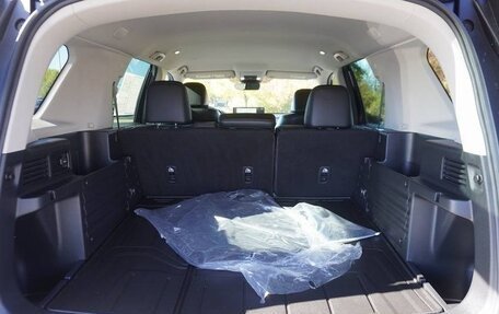 Honda Passport, 2026 год, 9 000 000 рублей, 24 фотография