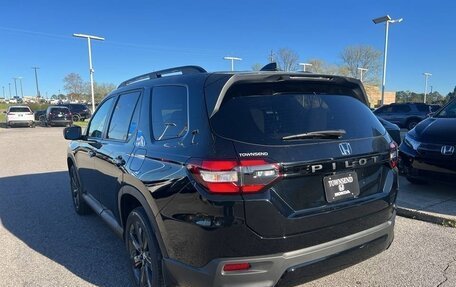 Honda Pilot, 2026 год, 8 800 000 рублей, 6 фотография