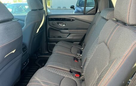 Honda Pilot, 2026 год, 8 800 000 рублей, 13 фотография