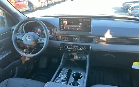 Honda Pilot, 2026 год, 8 800 000 рублей, 11 фотография