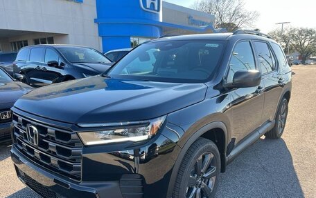 Honda Pilot, 2026 год, 8 800 000 рублей, 3 фотография