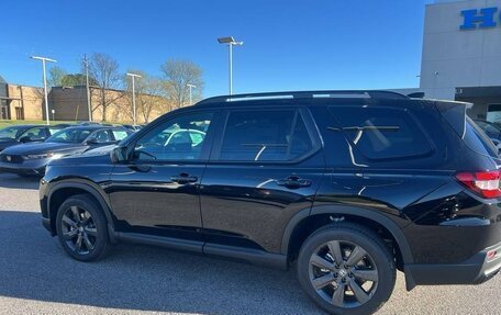 Honda Pilot, 2026 год, 8 800 000 рублей, 7 фотография