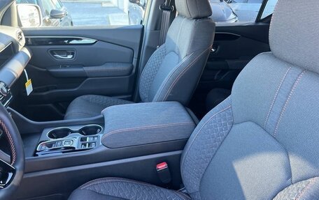 Honda Pilot, 2026 год, 8 800 000 рублей, 9 фотография