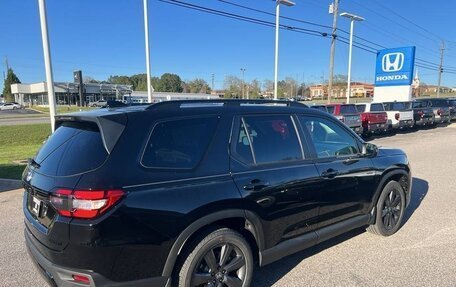 Honda Pilot, 2026 год, 8 800 000 рублей, 5 фотография