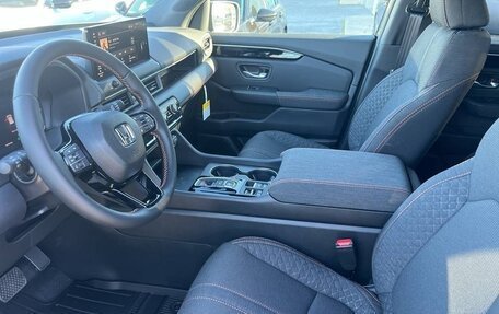 Honda Pilot, 2026 год, 8 800 000 рублей, 10 фотография