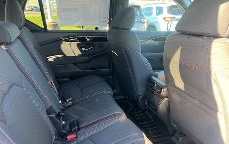 Honda Pilot, 2026 год, 8 800 000 рублей, 15 фотография