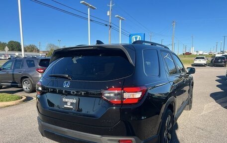 Honda Pilot, 2026 год, 8 800 000 рублей, 4 фотография