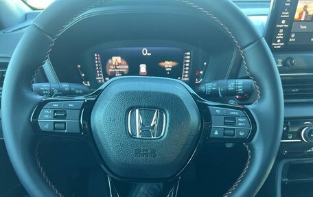 Honda Pilot, 2026 год, 8 800 000 рублей, 12 фотография