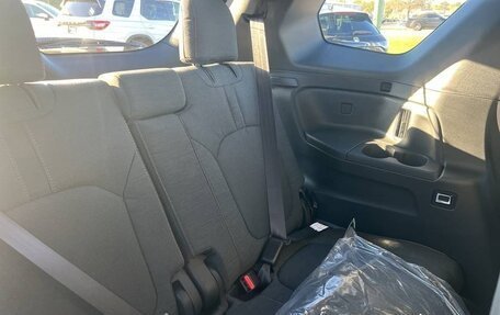 Honda Pilot, 2026 год, 8 800 000 рублей, 16 фотография