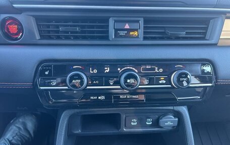 Honda Pilot, 2026 год, 8 800 000 рублей, 17 фотография