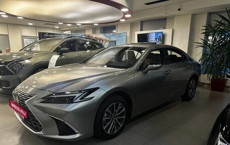 Lexus ES VII, 2025 год, 6 250 000 рублей, 5 фотография