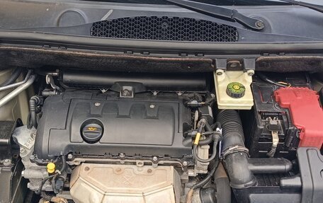 Citroen Berlingo II рестайлинг, 2011 год, 850 000 рублей, 7 фотография