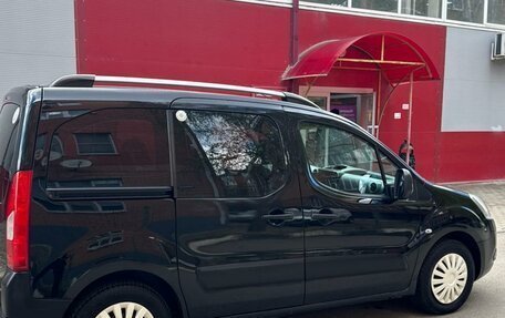 Citroen Berlingo II рестайлинг, 2011 год, 850 000 рублей, 3 фотография