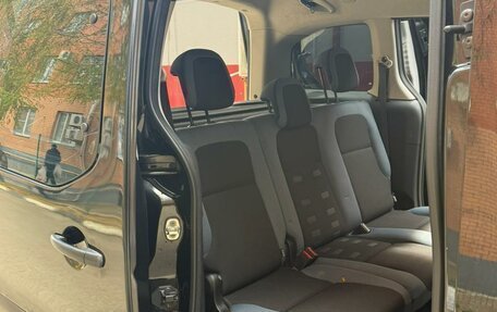 Citroen Berlingo II рестайлинг, 2011 год, 850 000 рублей, 6 фотография
