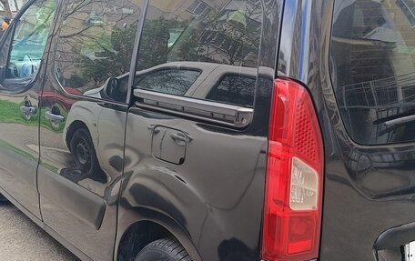 Citroen Berlingo II рестайлинг, 2011 год, 850 000 рублей, 8 фотография