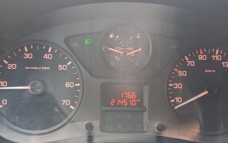 Citroen Berlingo II рестайлинг, 2011 год, 850 000 рублей, 9 фотография