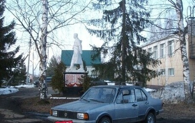 Volkswagen Jetta VI, 1983 год, 80 000 рублей, 1 фотография