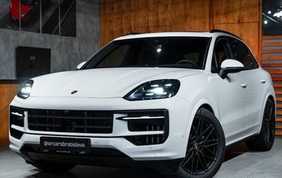 Porsche Cayenne III, 2025 год, 13 800 000 рублей, 1 фотография