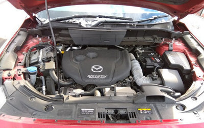 Mazda CX-5 II, 2018 год, 2 600 000 рублей, 1 фотография