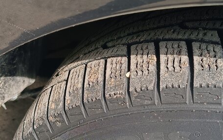 Citroen Berlingo II рестайлинг, 2011 год, 850 000 рублей, 11 фотография