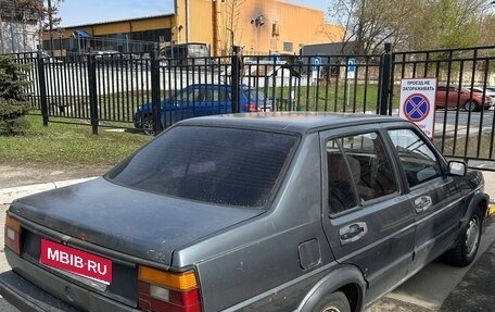Volkswagen Jetta III, 1989 год, 188 000 рублей, 1 фотография